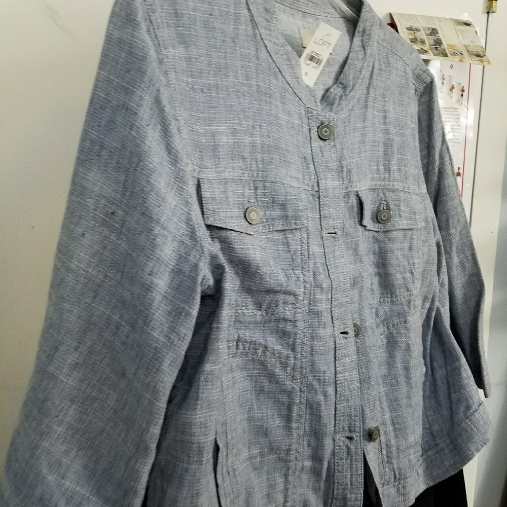 LOFT Jacket